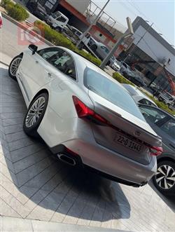 تۆیۆتا ئەڤەلۆن